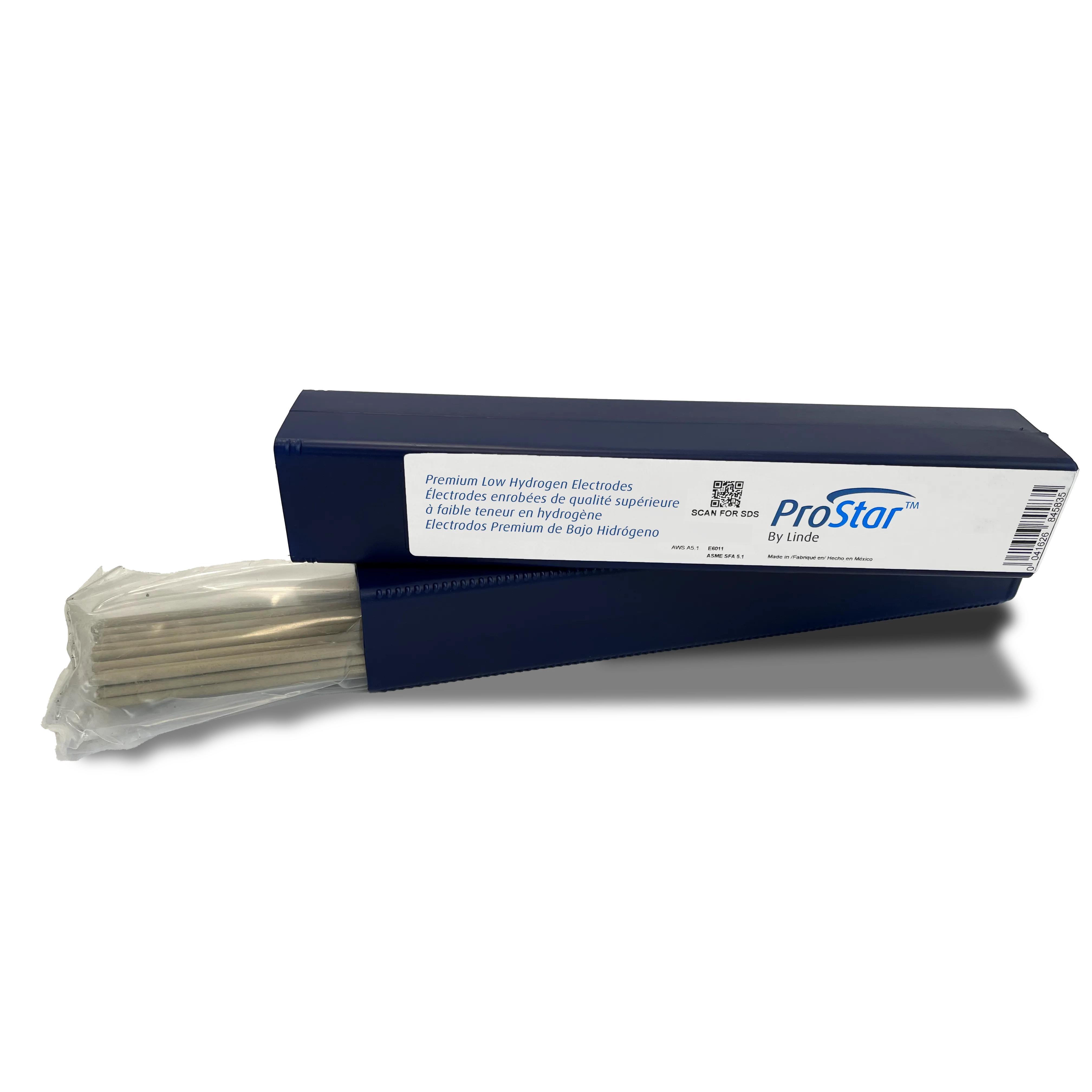 ProStar™ 7018AC Electrode